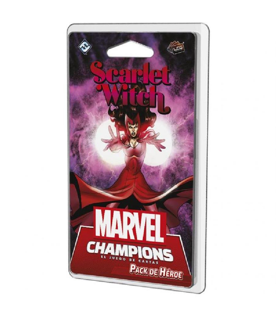 Scarlet Witch (Marvel Champions)