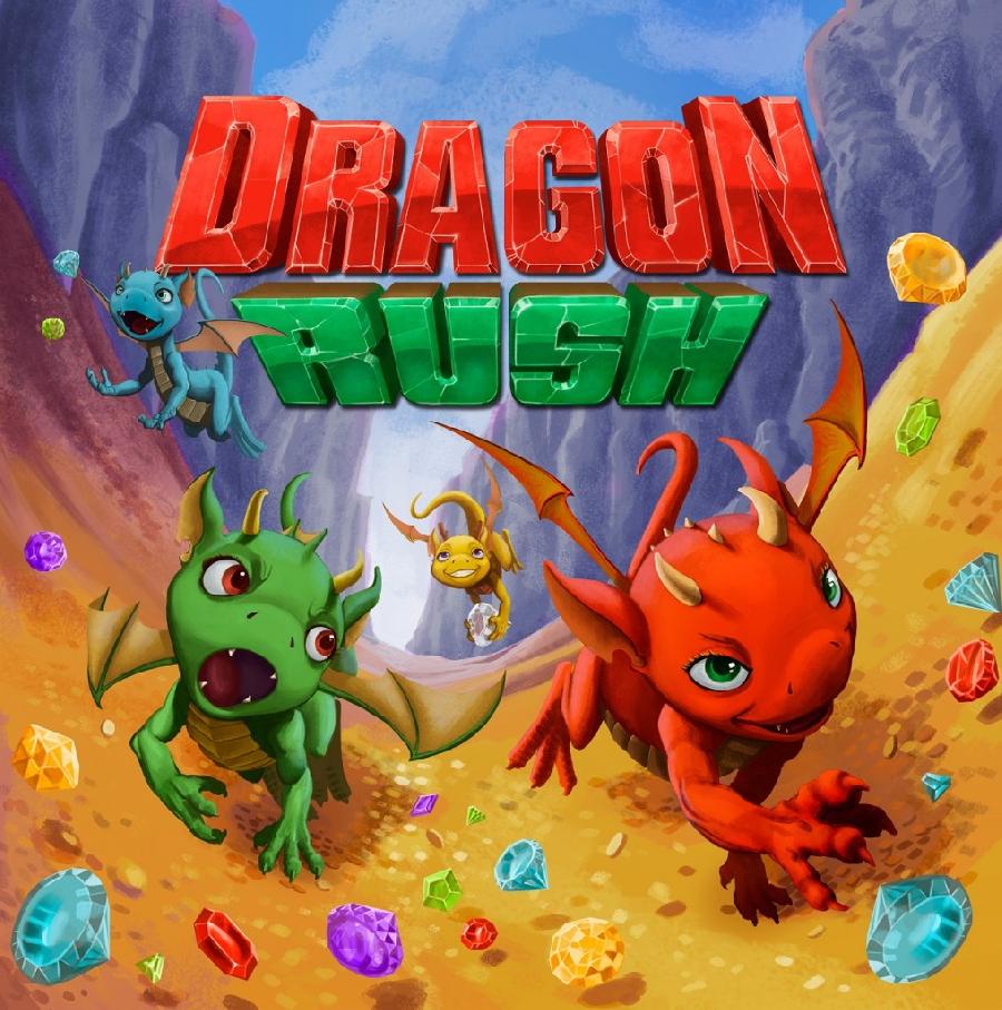 Dragon Rush (Oferta)
