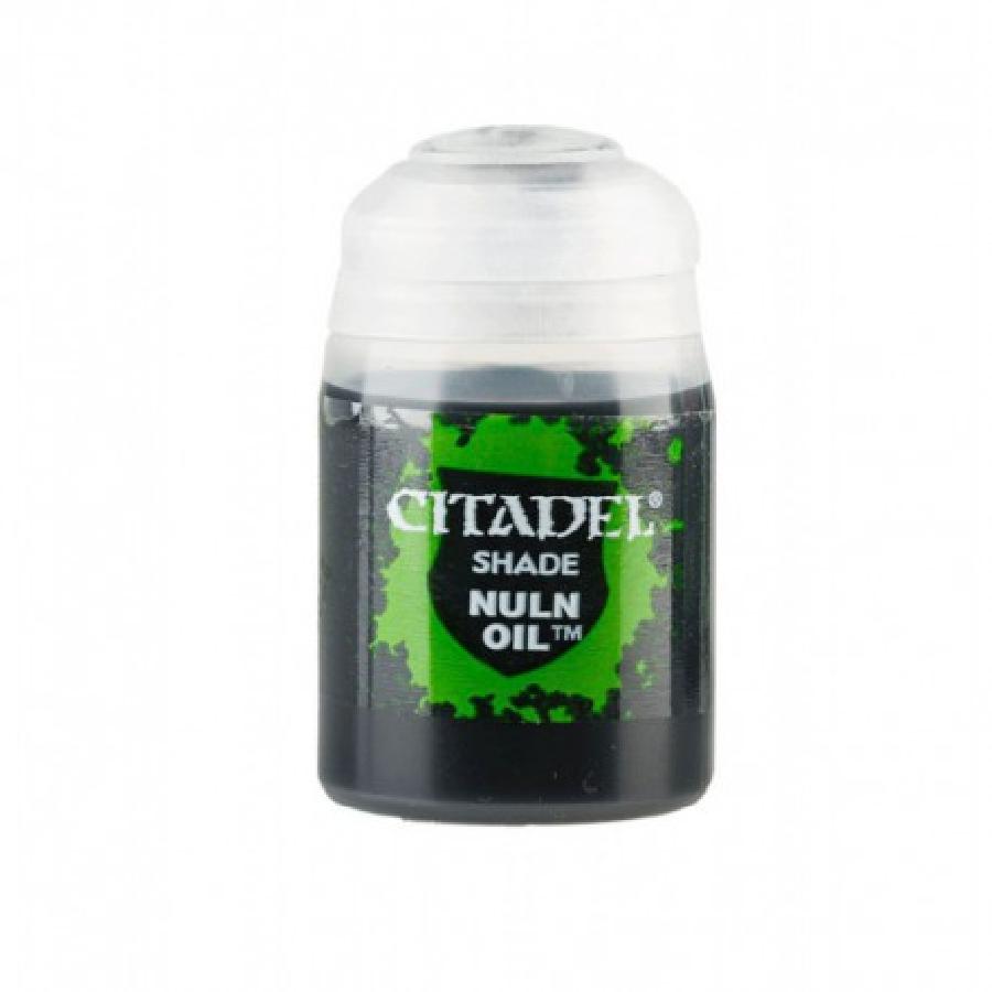 Nuln Oil (24 ml.)
