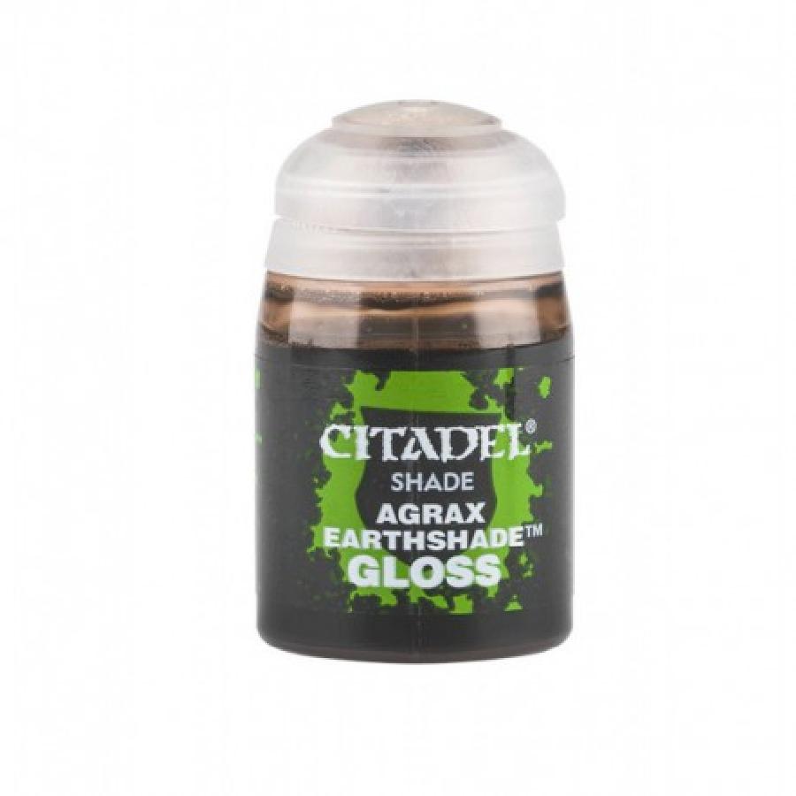 Agrax Earthshade Gloss (24 ml.)