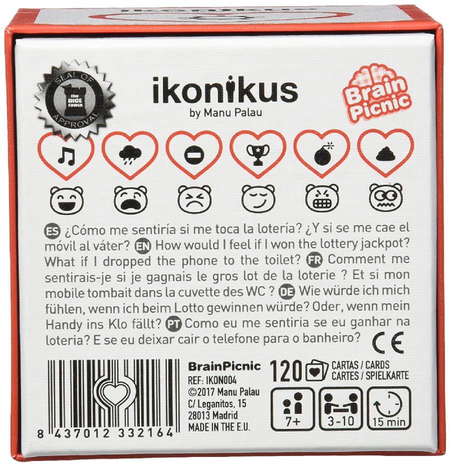 Ikonikus 4ª Edición