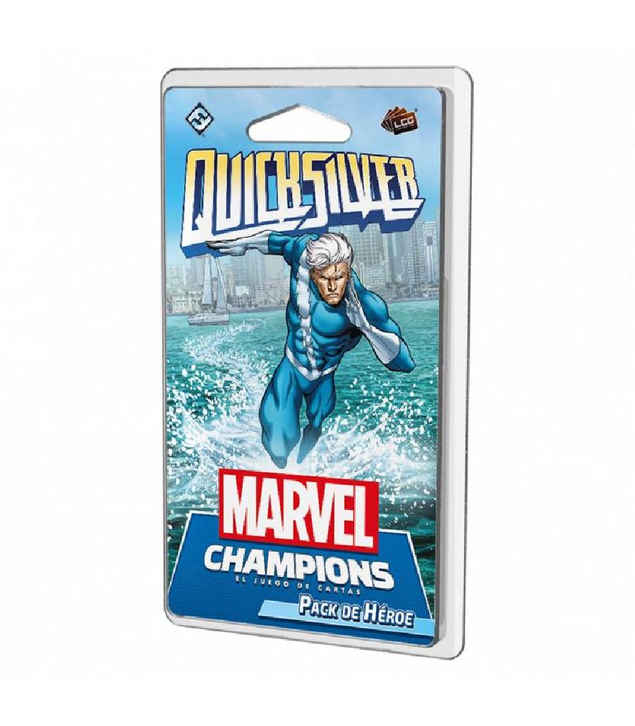 Quicksilver (Marvel Champions)