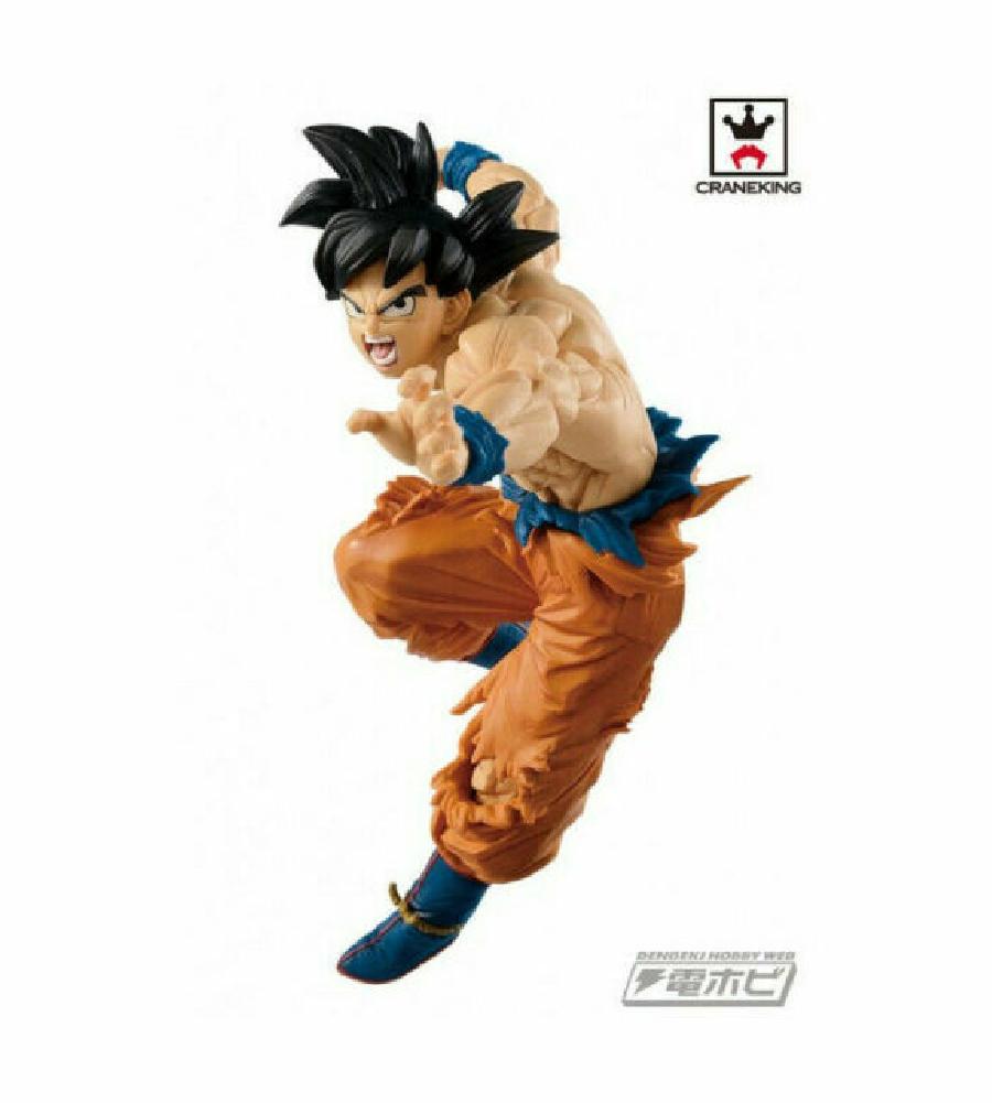 Tag Fighther Son Goku