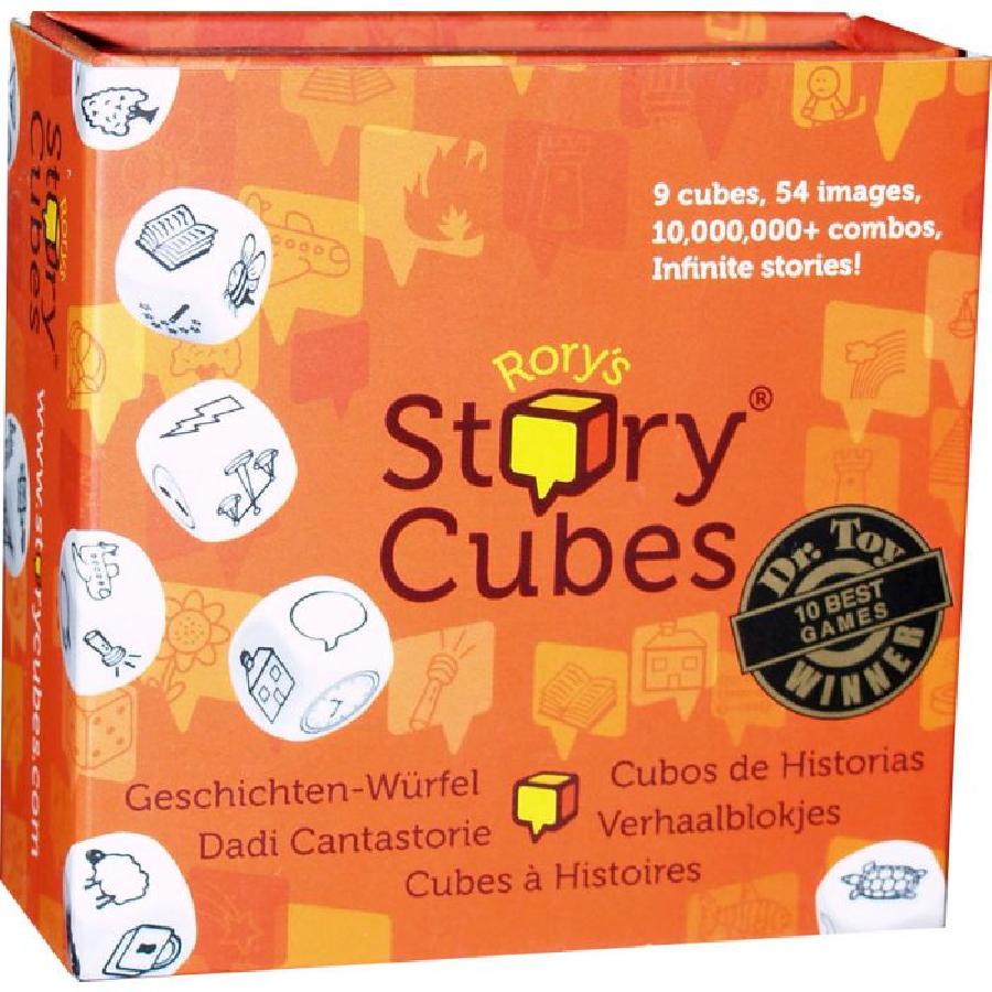 Story Cubes (Oferta)