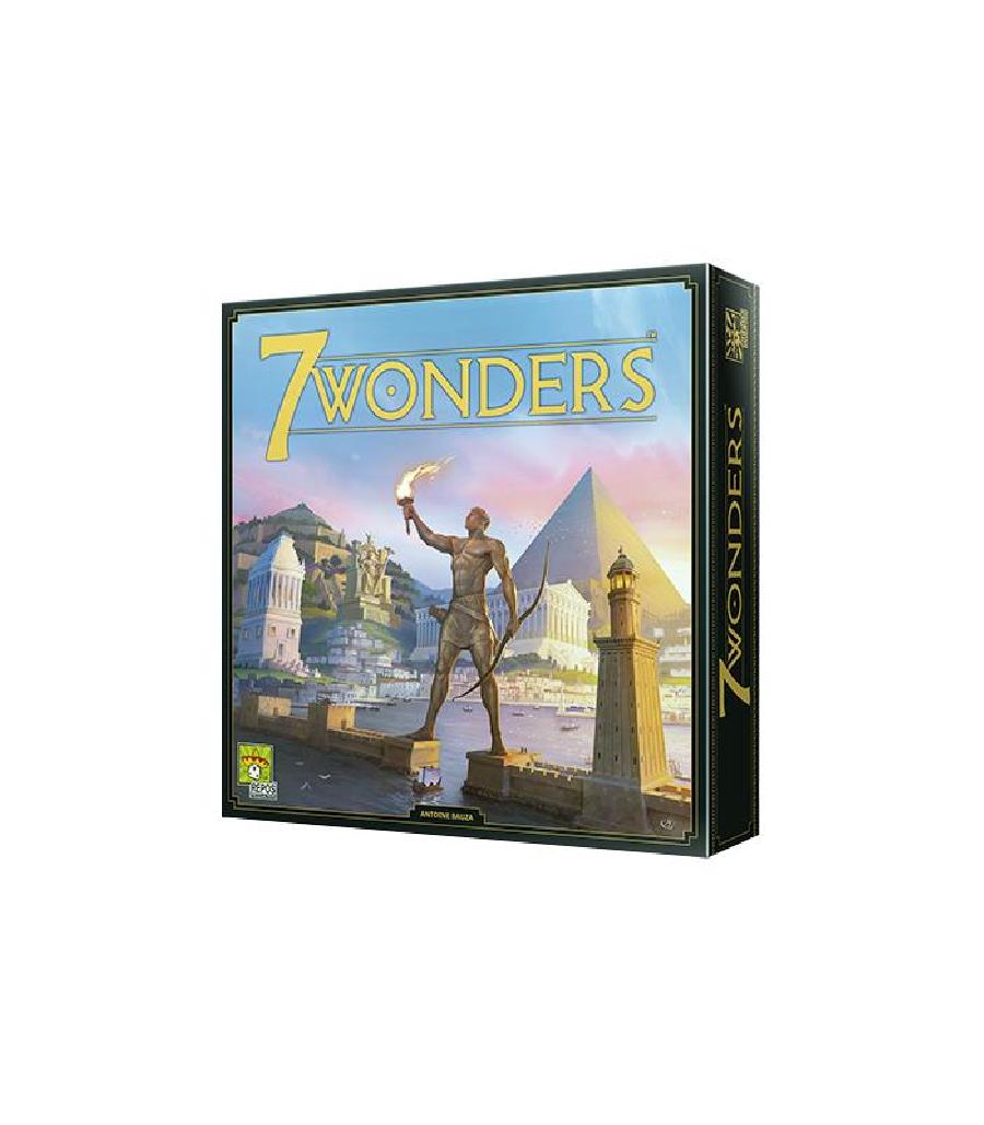 7 Wonders (2ª Edición)