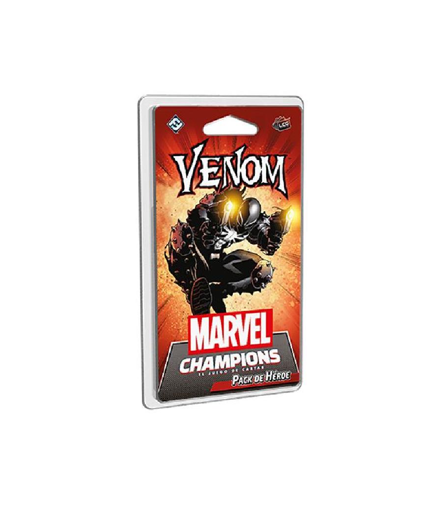 Marvel Champions - Venom
