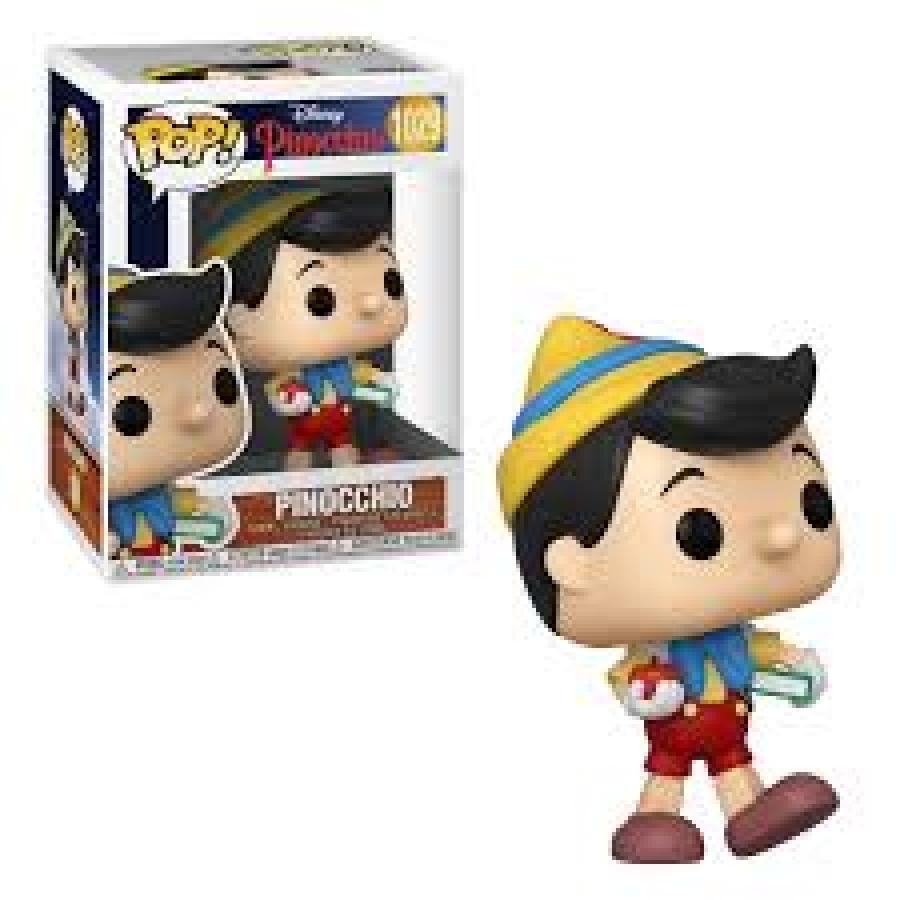Pinocchio Funko Pop! (1029)