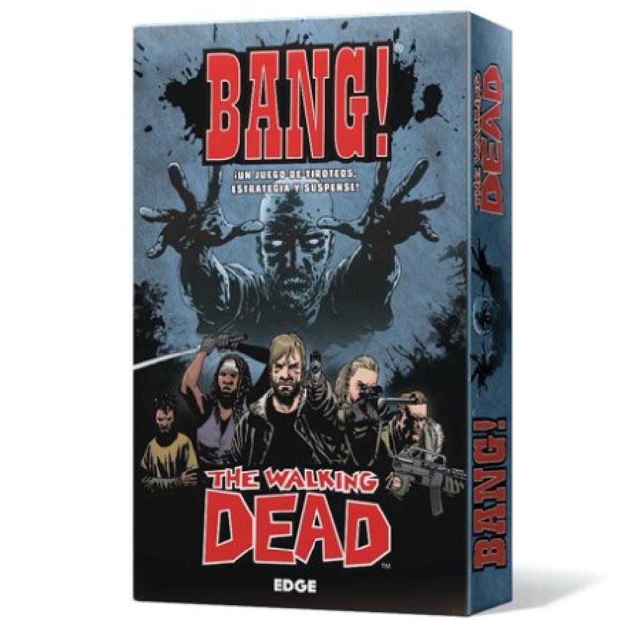 Bang! The Walking Dead (Oferta)
