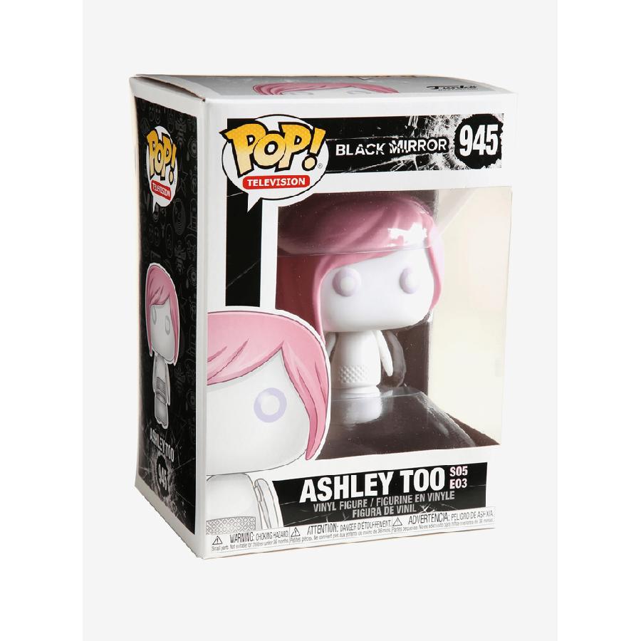 Black Mirror - Doll Ashley Too (945)