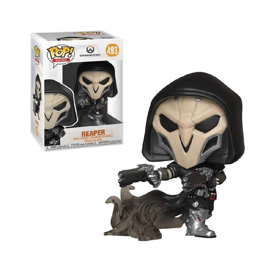 Reaper Funko Pop! (493)