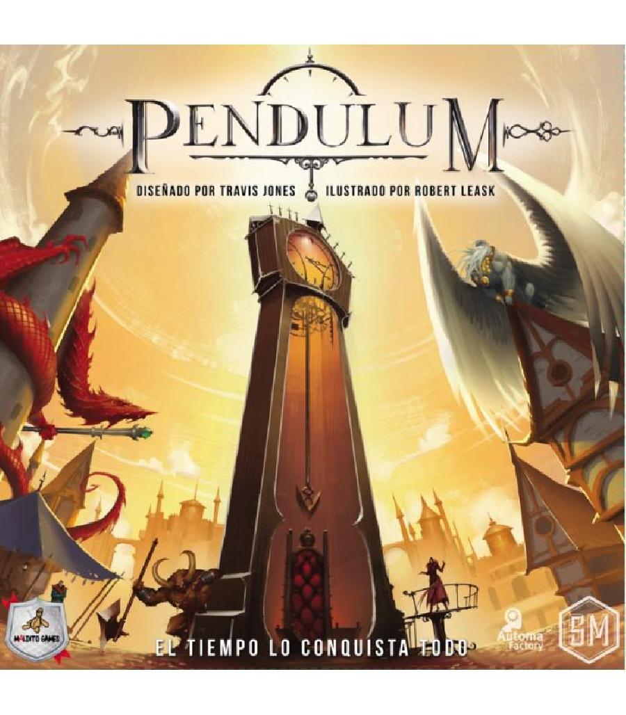 Pendulum 