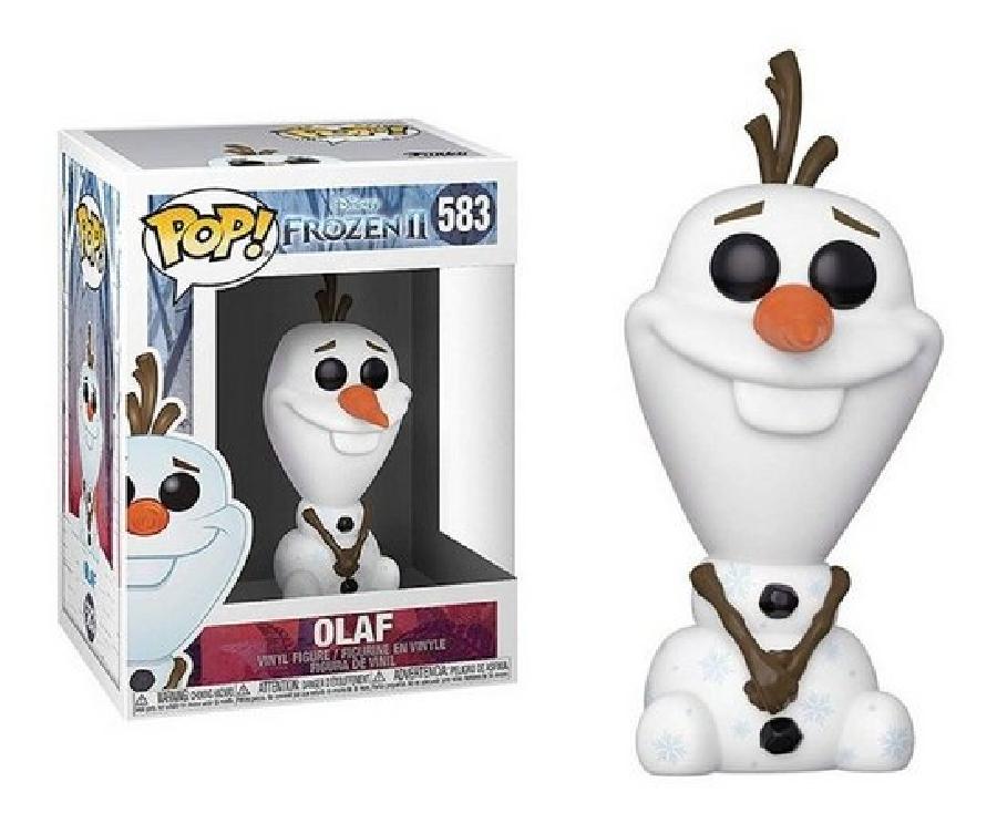 Olaf Funko Pop! (583)