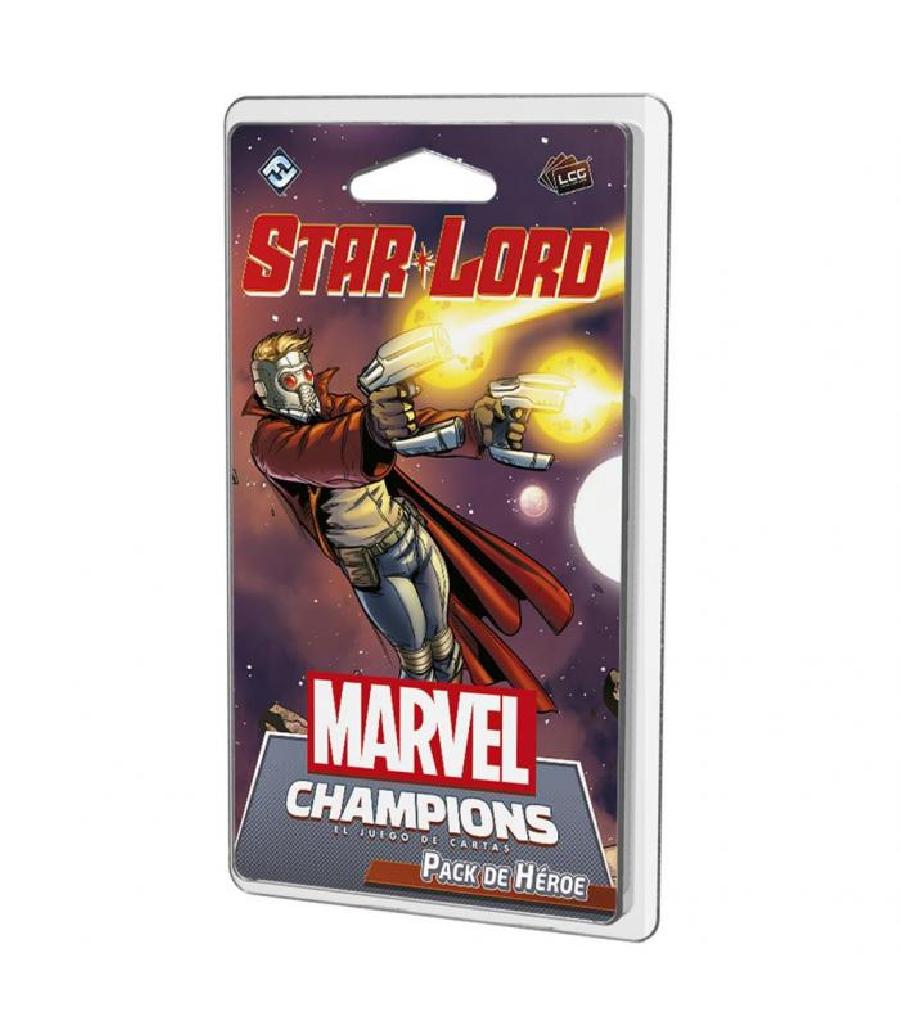 Star Lord (Marvel Champions)
