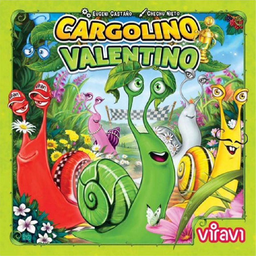Cargolino Valentino (Oferta)